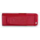 Verbatim 16GB Store 'n' Go USB Flash Drive - Red