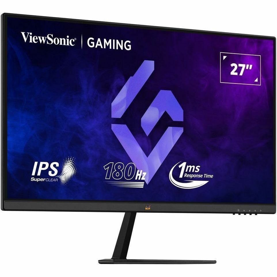 ViewSonic VX2779-HD-PRO 27" Class Full HD Gaming LED Monitor - 16:9