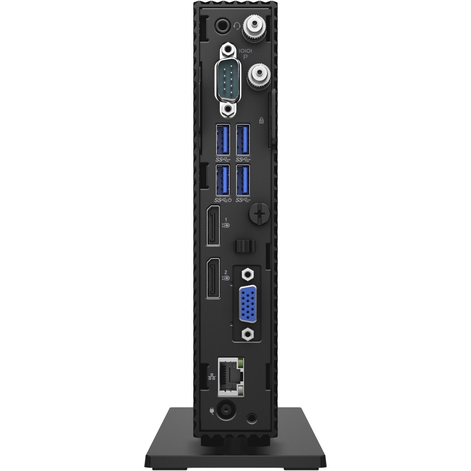 Wyse Thin Client Celeron J4105 Quad-core (4 Core) 1.50 GHz