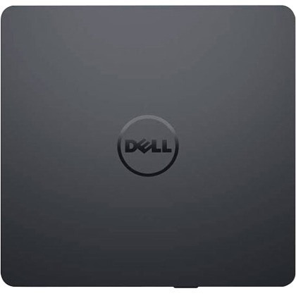 Dell DW316 DVD-Writer - External - Black