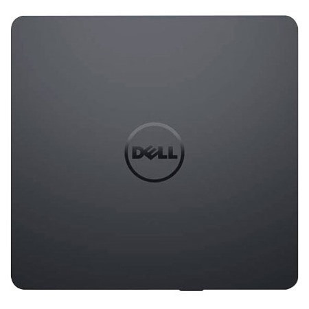 Dell-IMSourcing DW316 DVD-Writer - External - Black