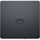 Dell-IMSourcing DW316 DVD-Writer - External - Black