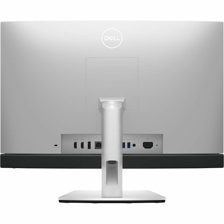 Dell OptiPlex 7000 7420 Plus All-in-One Computer - Intel Core i7 14th Gen i7-14700 - vPro Technology - 16 GB - 512 GB SSD - 23.8" Full HD - Desktop - Silver