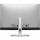 Dell OptiPlex 7000 7420 Plus All-in-One Computer - Intel Core i7 14th Gen i7-14700 - vPro Technology - 16 GB - 512 GB SSD - 23.8" Full HD - Desktop - Silver