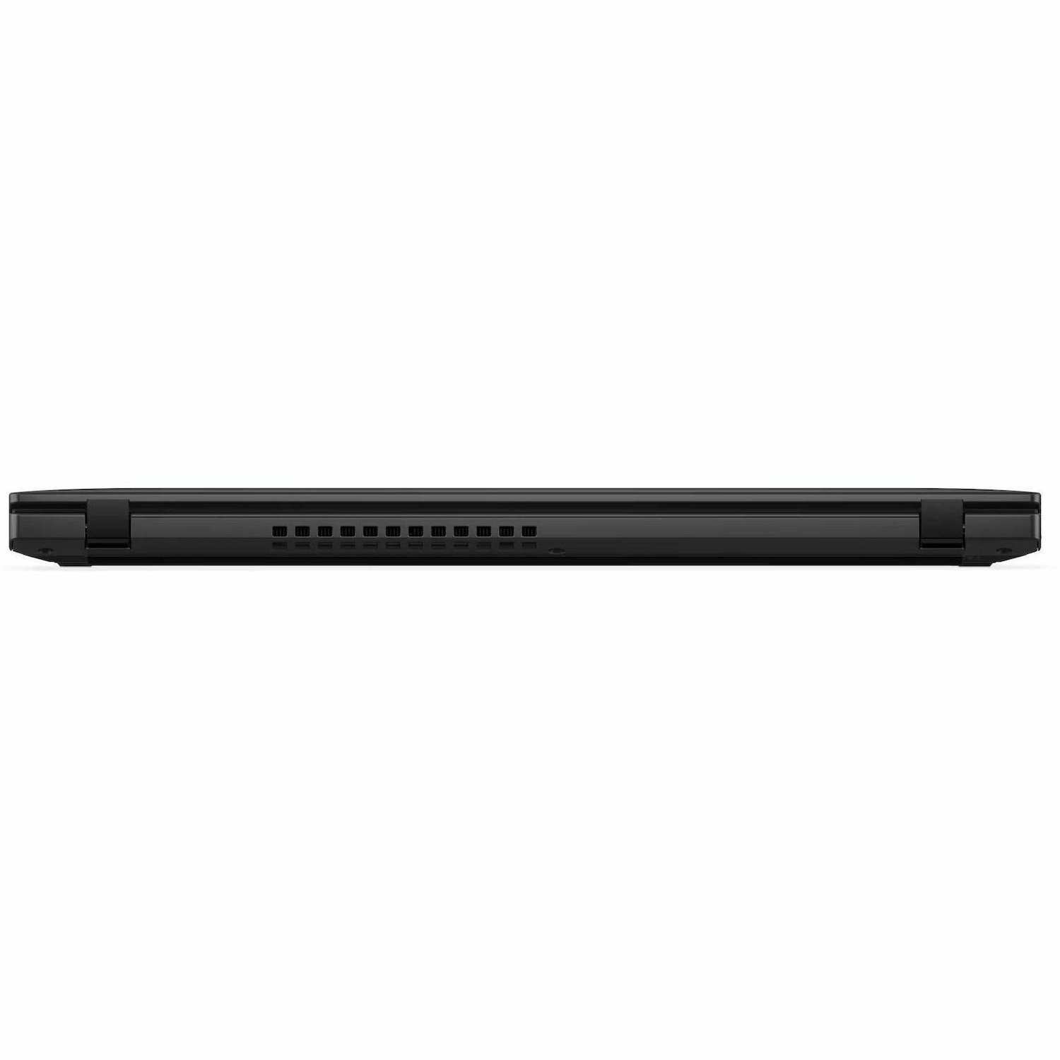 Lenovo ThinkPad T16 Gen 4 21QN0045US 16" Copilot+ PC Notebook - WUXGA - 60 Hz - AMD Ryzen AI 5 PRO 340 - 16 GB - 256 GB SSD - English Keyboard - Black