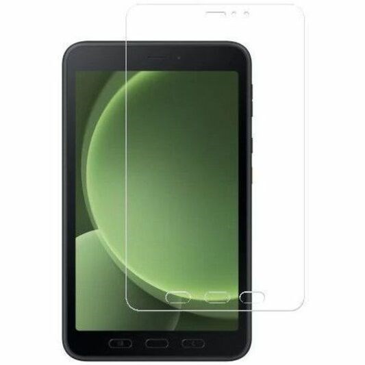 Strike Tempered Glass Screen Protector for Samsung Galaxy Tab Active 5