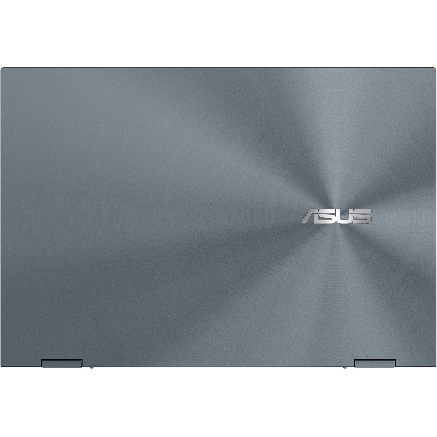 Asus ZenBook Flip 13 UX363 UX363EA-HP461W 13.3" Touchscreen Convertible Notebook - Full HD - 1920 x 1080 - Intel Core i5 11th Gen i5-1135G7 Quad-core (4 Core) 2.40 GHz - Intel Evo Platform - 8 GB Total RAM - 8 GB On-board Memory - 512 GB SSD - Pine Gray