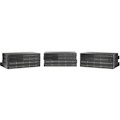 Cisco SF500-24 Ethernet Switch