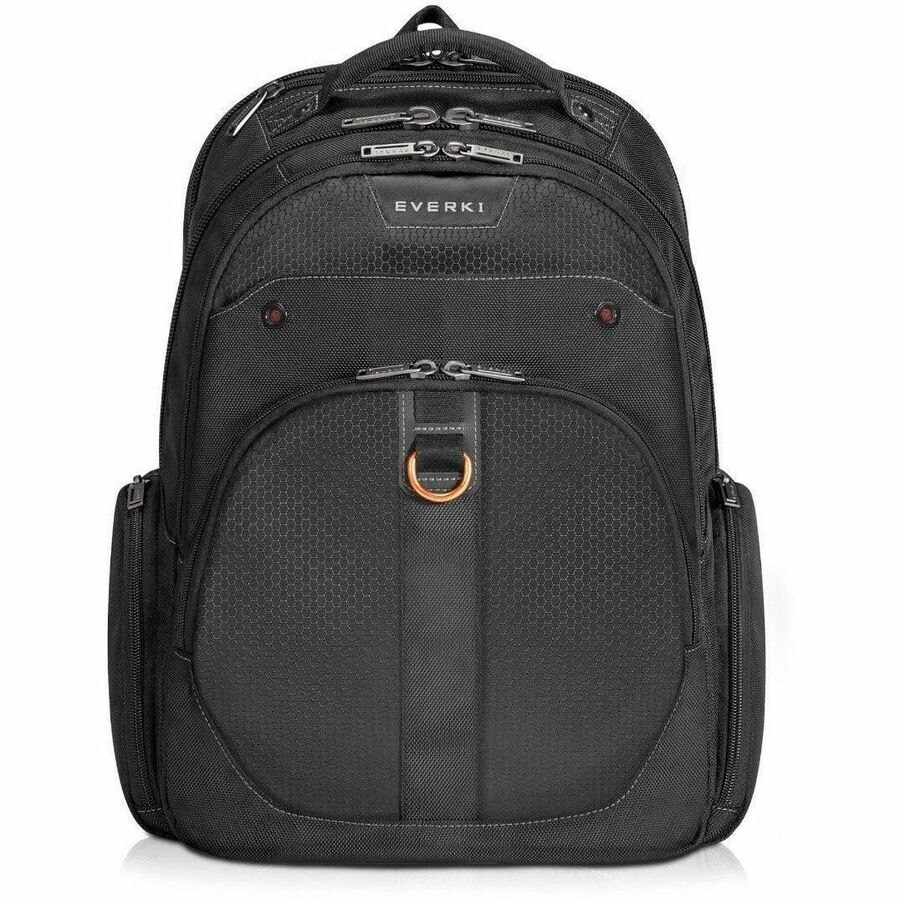 Everki Atlas Checkpoint Friendly Laptop Backpack, 11''~15.6'' Adaptable Compartment