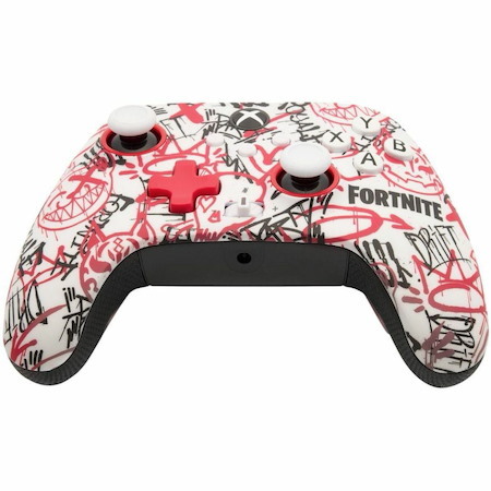 PowerA Wireless Controller for Xbox Series X|S - Fortnite SE