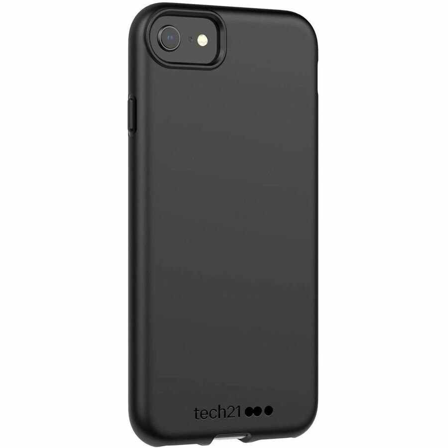 Tech21 Evo Lite Case for Apple iPhone 6, iPhone 6s, iPhone 7, iPhone 8 Smartphone - Black