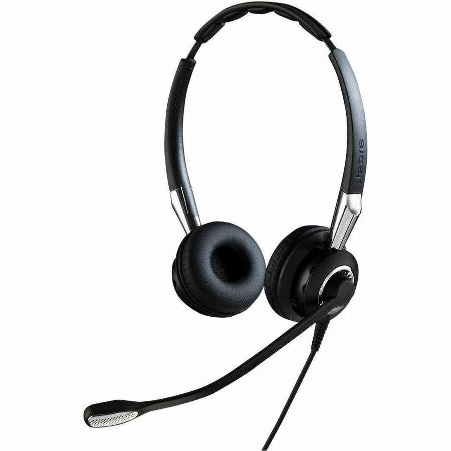 Jabra BIZ 2400 II Headset