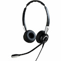 Jabra BIZ 2400 II Headset
