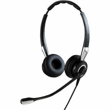 Jabra BIZ 2400 II Headset