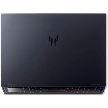 Acer Predator Helios 18 AI PH18-73 PH18-73-95JH 18" Gaming Notebook - WQUXGA - Intel Core Ultra 9 275HX - 192 GB - 2 TB SSD - US International Keyboard - Abyss Black