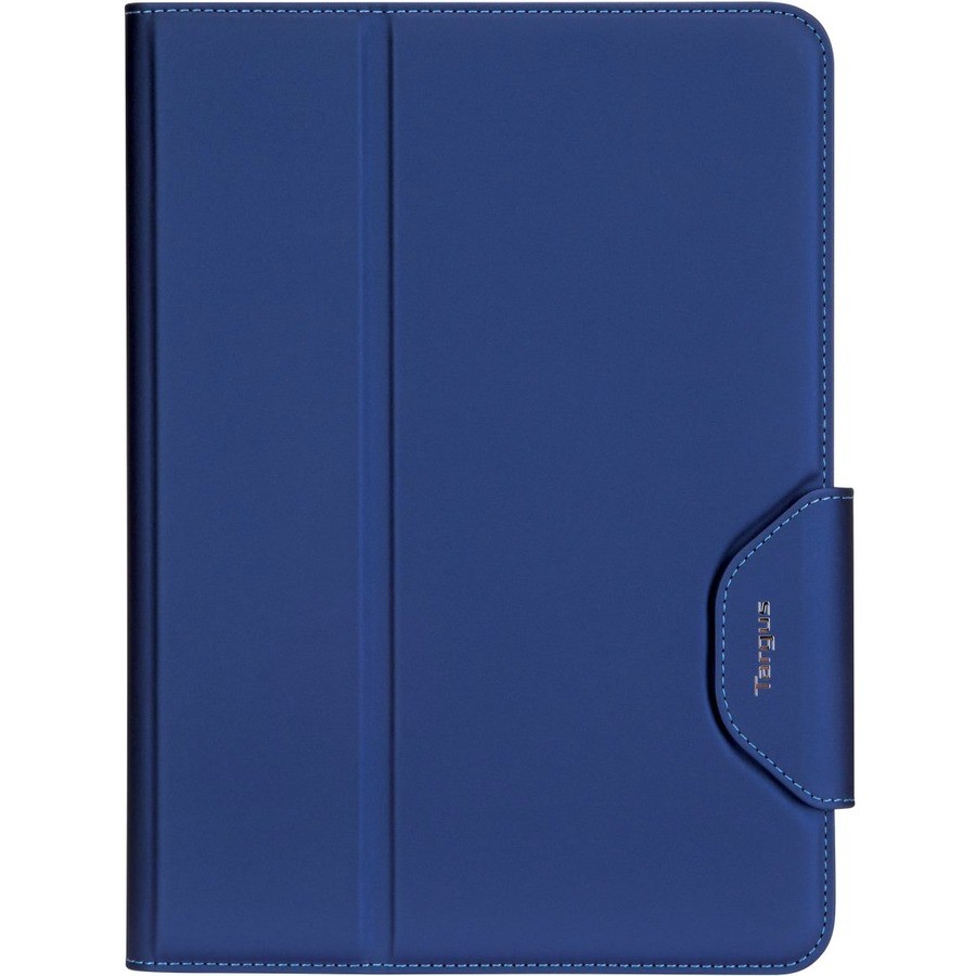 Targus Versavu THZ74402GL Carrying Case (Flip) for 27.9 cm (11") Apple iPad Pro (2017) - Blue