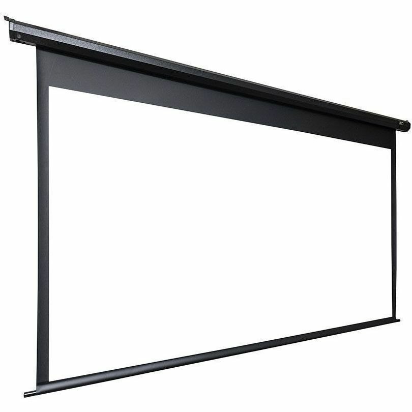 Elite Screens VMAX 3 VMAX125UWH3 125" Electric Projection Screen
