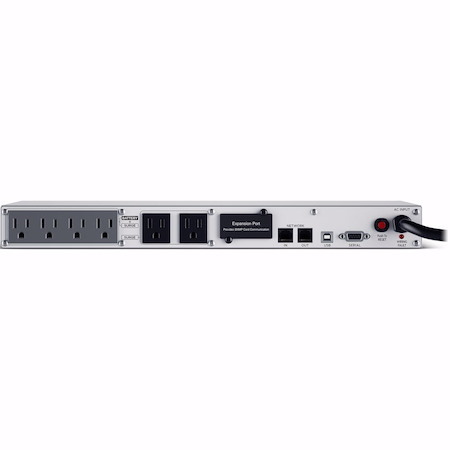 CyberPower OR700LCDRM1U Smart App LCD UPS Systems