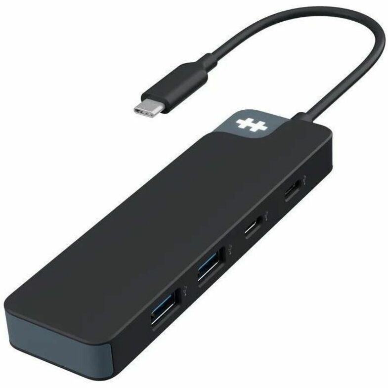 Hyper HyperDrive Flex 4 Port USB-C Combo Hub