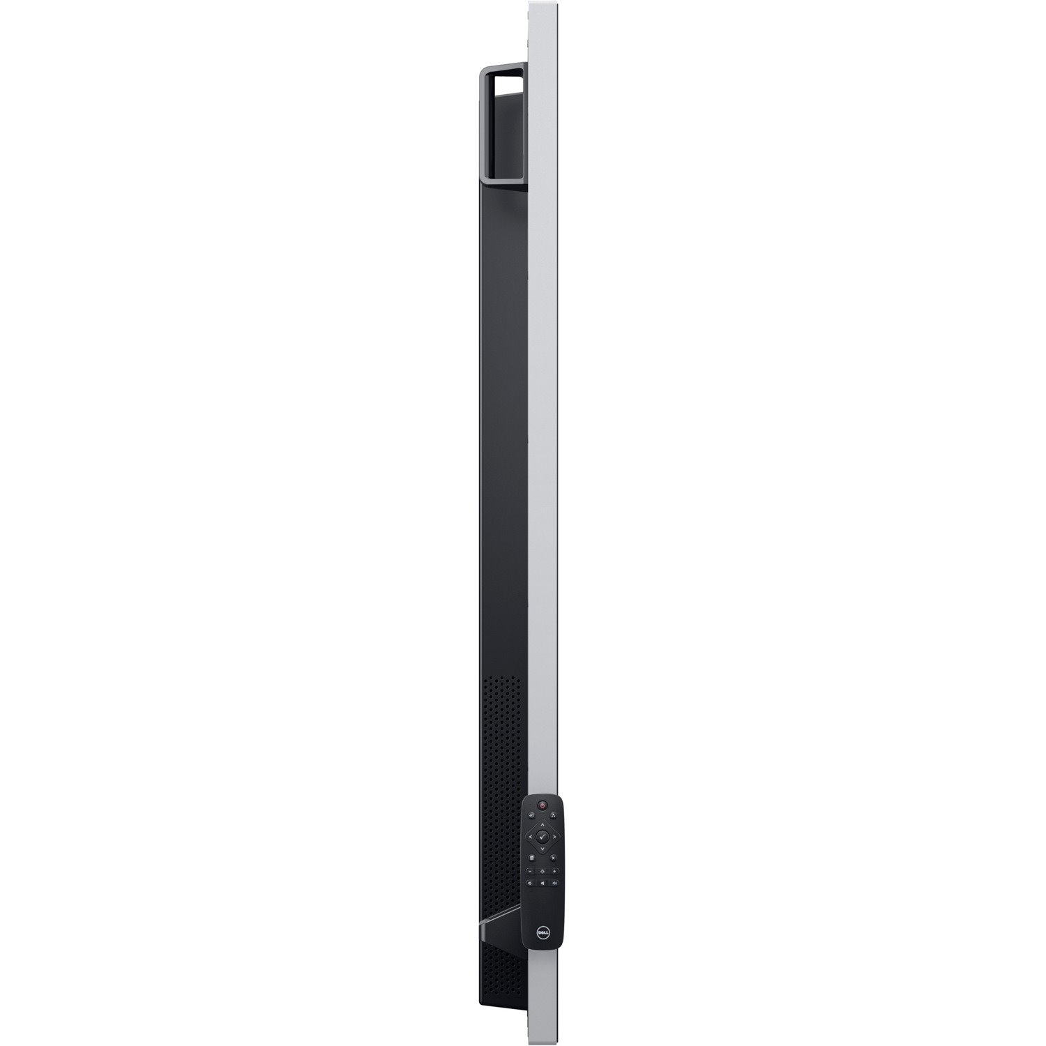 Dell C7520QT 75" Class LCD Touchscreen Monitor - 16:9