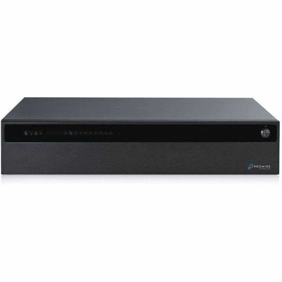 Promise Vess A3340ps 72TB (4X18TB)