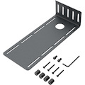 Heckler Design Mounting Shelf for Camera, Light - Black