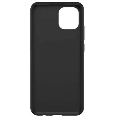 OtterBox React Case for Samsung Galaxy A03 Smartphone - Black