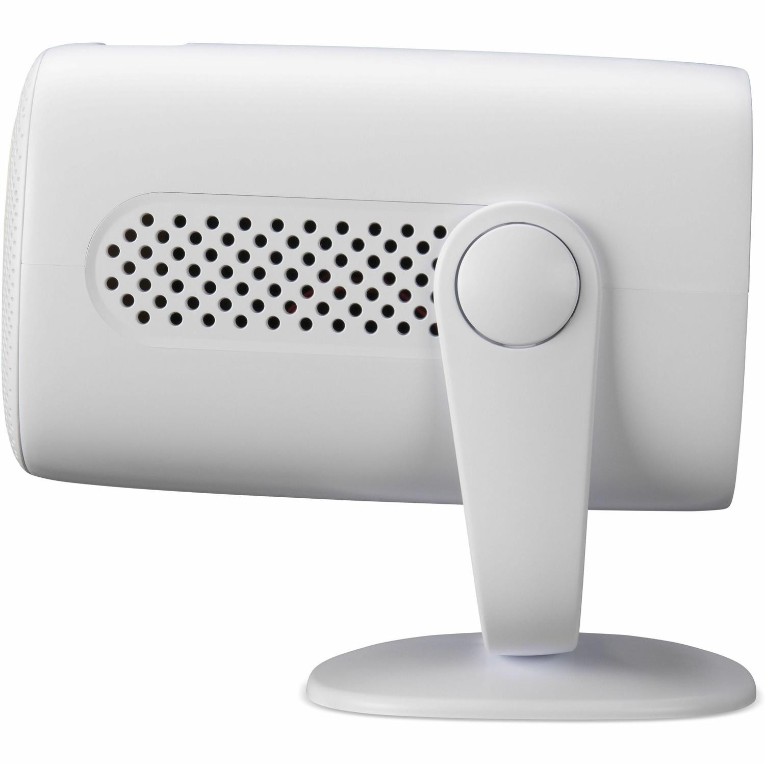 AOpen QT12 LCD Projector - 16:9 - Desktop - White, Green