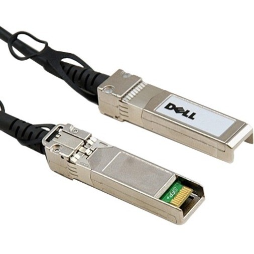 Dell 3 m Twinaxial Network Cable for Server - 1