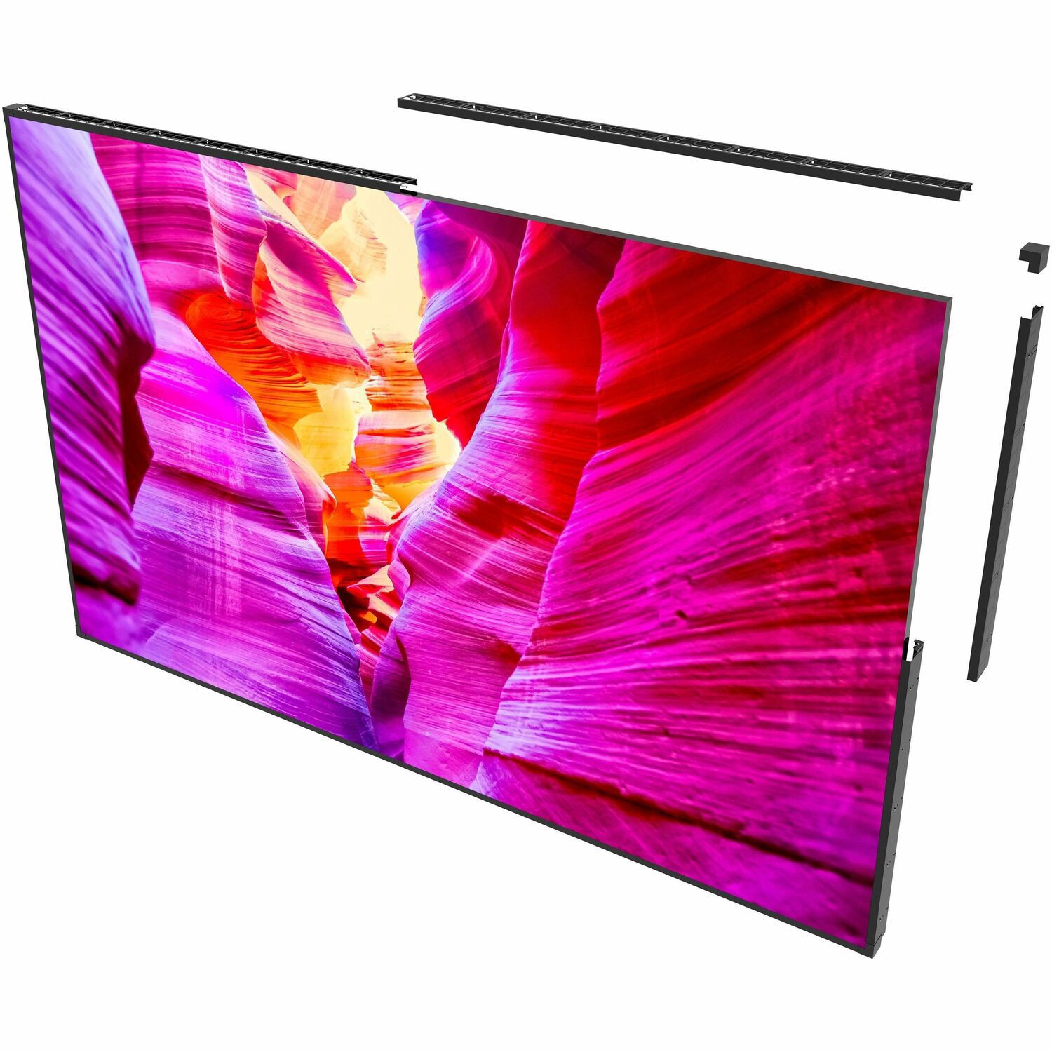 Peerless-AV Universal Dv-Led Trim Kit