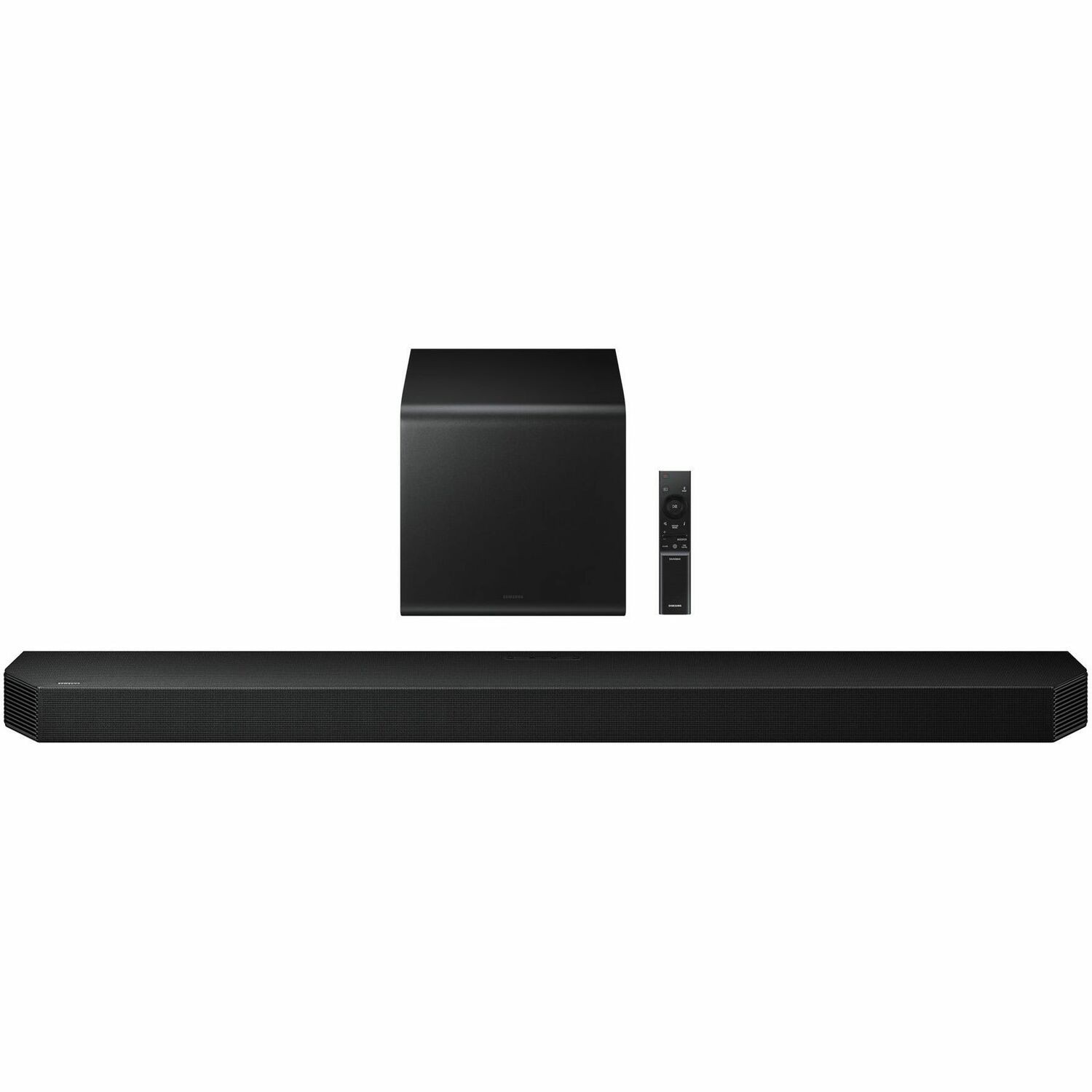Samsung HW-Q800H 5.1.2 Bluetooth Smart Sound Bar Speaker - Alexa, Bixby Supported - Black