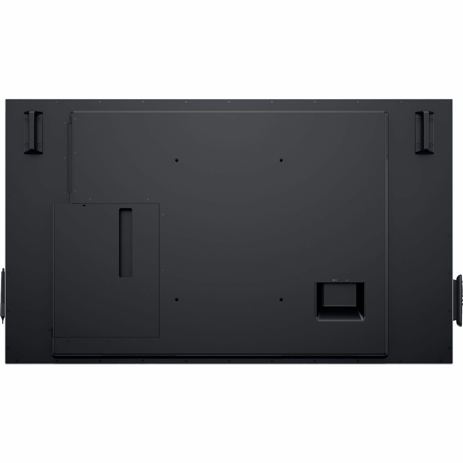 Dell P5524QT 4K UHD LCD Collaboration Display