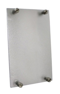 Comnet 3Slot Blank Filler Panel For C1