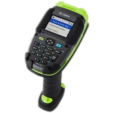 Zebra DS3600-KD Cordless Barcode Scanner Kit