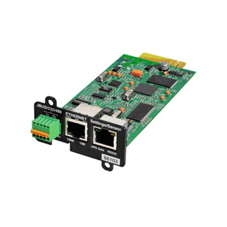 Eaton Remote Power Management Adapter