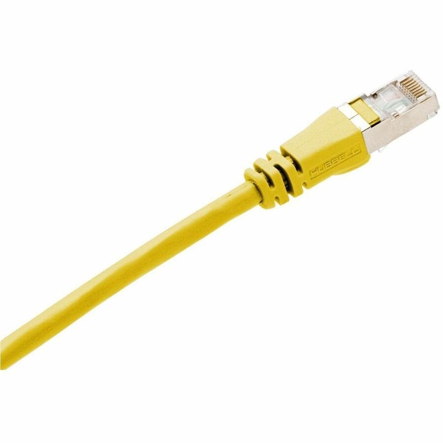 Hubbell Premise Wiring Cat.6a Patch Network Cable