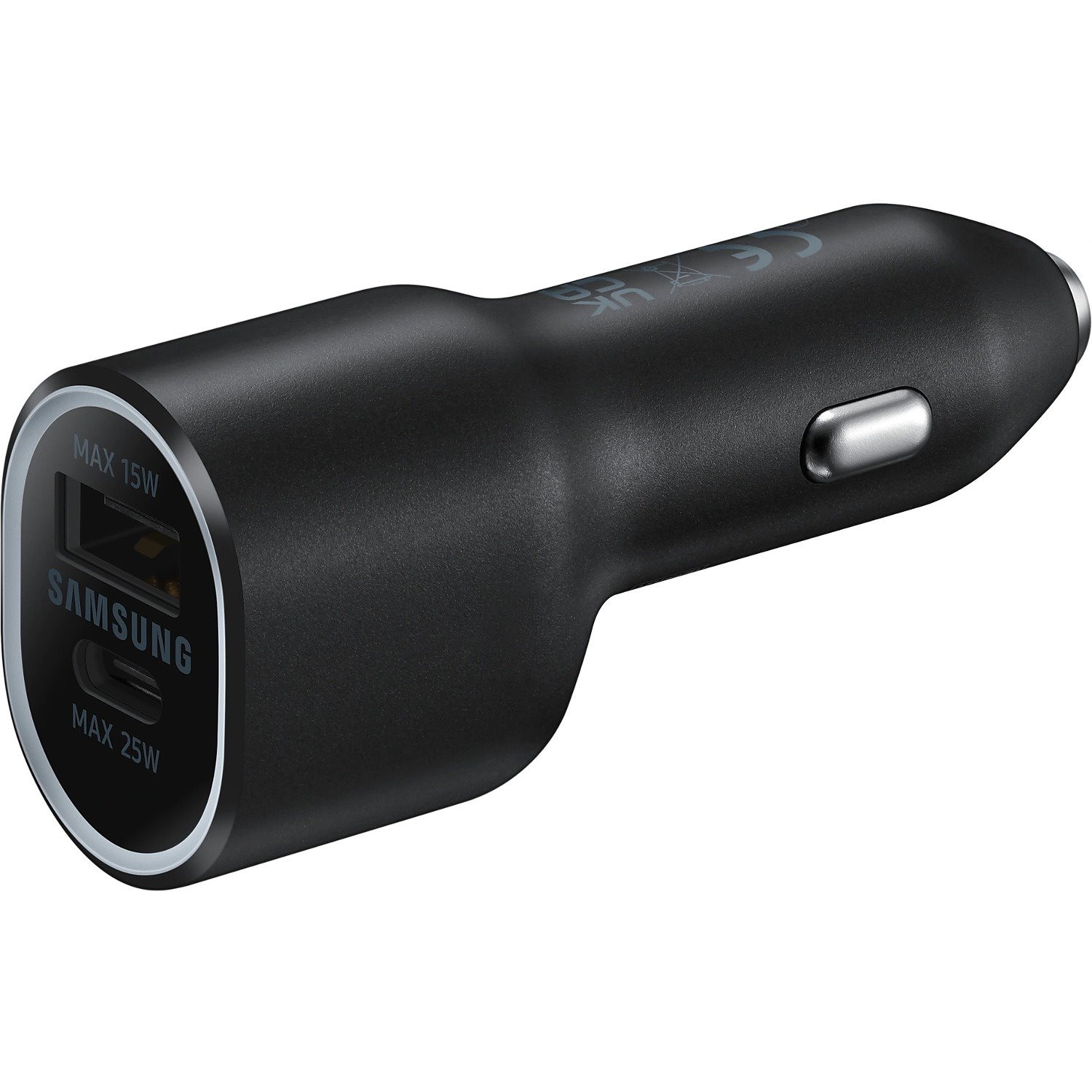 Samsung 40 W Auto Adapter
