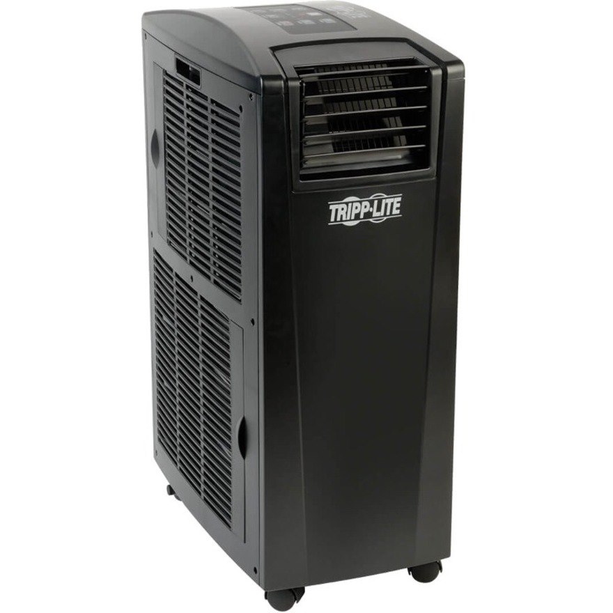 Tripp Lite by Eaton Portable AC Unit for Server Rooms - 12,000 BTU (3.5 kW), 230V, British Plug