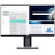 Dell P2319H 23" Class Full HD LCD Monitor - 16:9 - Black, Gray