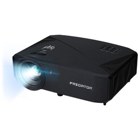 Acer GD711 DLP Projector - 16:9 - Ceiling Mountable