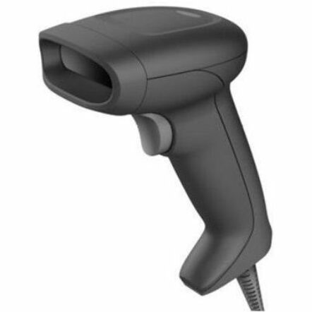 Honeywell HH490 Handheld 2D Area-Imaging Scanner