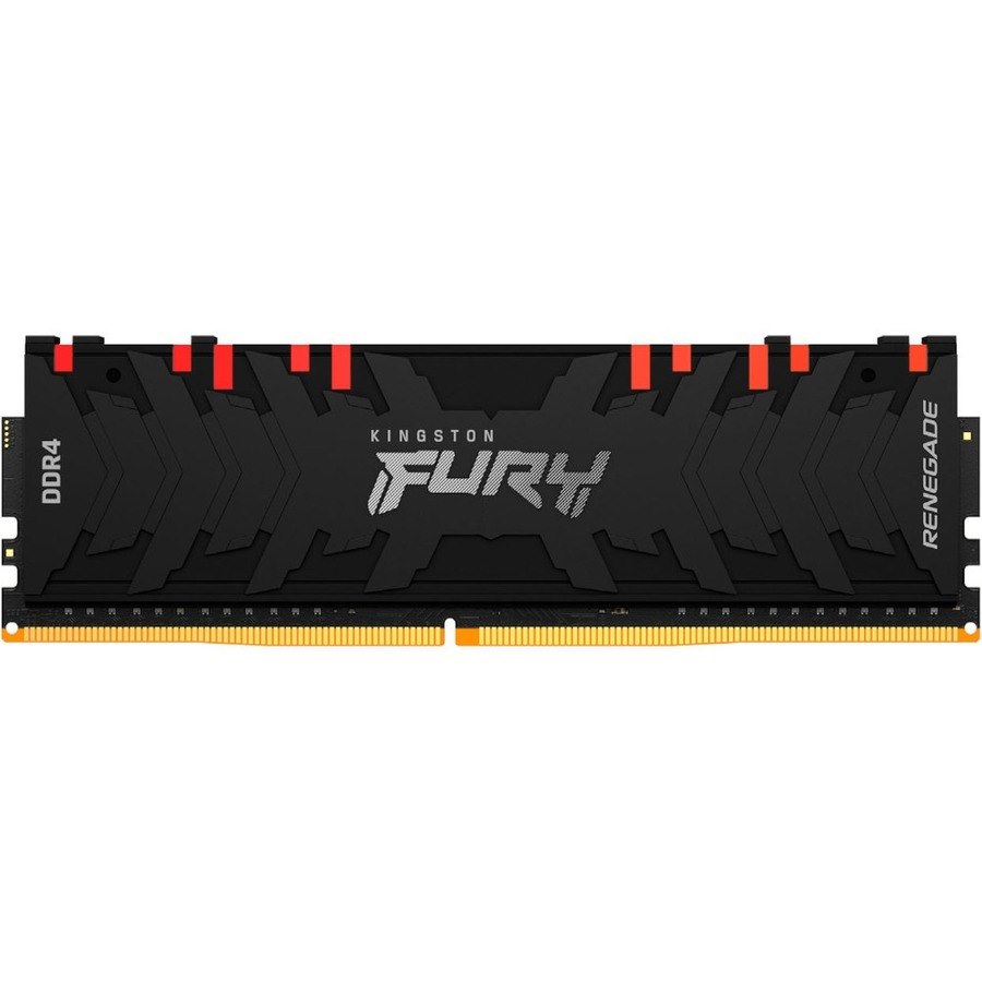 Kingston FURY Renegade 64GB (4 x 16GB) DDR4 SDRAM Memory Kit