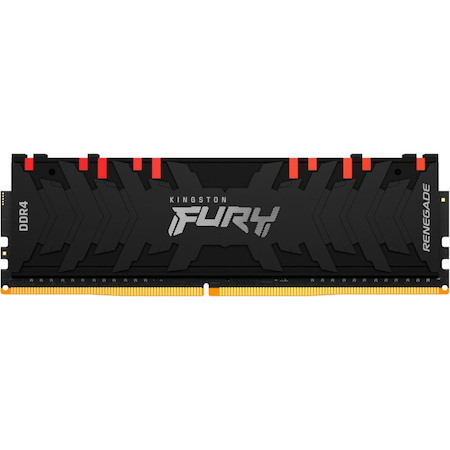 Kingston FURY Renegade 16GB (2 x 8GB) DDR4 SDRAM Memory Kit