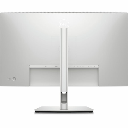 Dell UltraSharp U2724DE 27" Class WQHD LED Monitor - 16:9 - Black, Silver