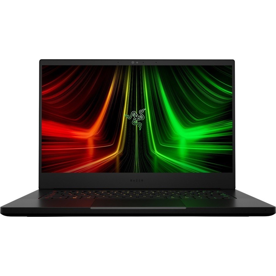 Razer Blade 14 RZ09-0427PWA3-R3W1 35.6 cm (14") Gaming Notebook - QHD - AMD Ryzen 9 6900HX - 16 GB - 1 TB SSD - Black