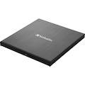 Verbatim Blu-ray Writer - External