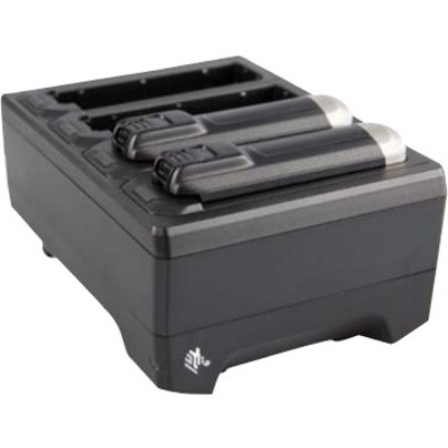 Zebra Multi-Bay Battery Charger