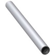 Chief 28 Inch Pole - For Multi-Monitor Mount Array - Black