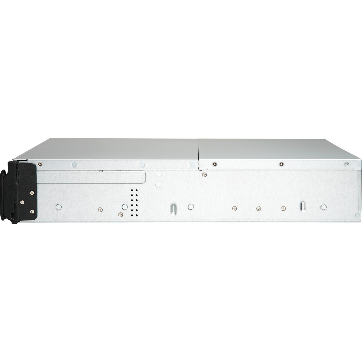 QNAP TES-3085U SAN/NAS Storage System