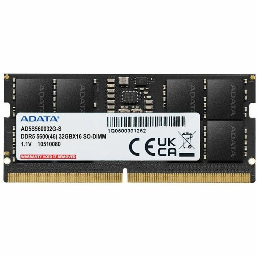 Adata Standard 32GB DDR5 5600